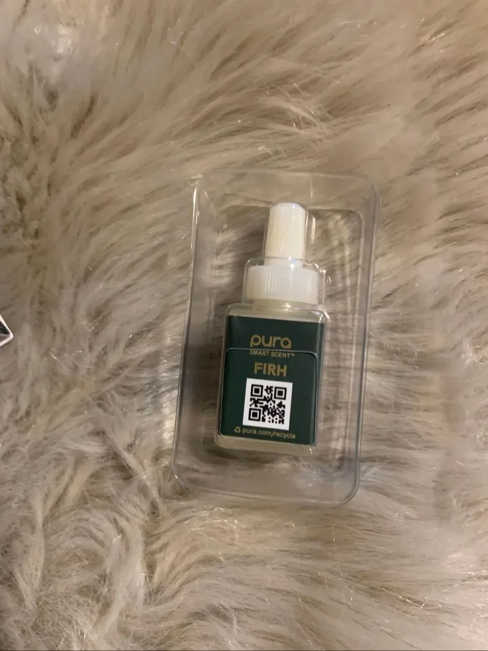Pura Otherland Fallen Fir Diffuser Refill
